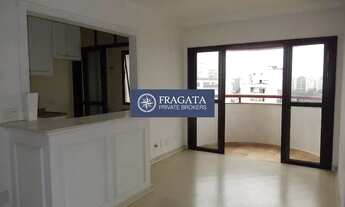 Imagem 5: Apartamento no Brooklin