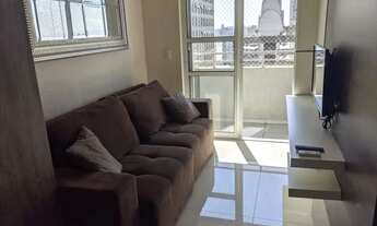 Imagem 4: Apartamento com 2 quartos para alugar por R$ 2500.00, 40.00 m2 - CENTRO - CURITIBA/PR