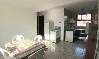 Imagem 7: Casa Alvenaria com 120m2 venda Bom Retiro - Matinhos - Paraná