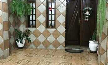 Imagem 3: SOBRADO A VENDA NO TATUAPÉ