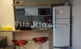 Imagem 2: Apartamento-À VENDA-Penha-Rio de Janeiro-RJ