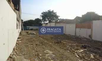 Imagem 7: Terreno à venda, 420 m² - Vila Leopoldina - São Paulo/SP