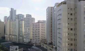 Imagem 5: Apartamento para Aluguel - Vila Mariana, 1 Quarto, 33 m2