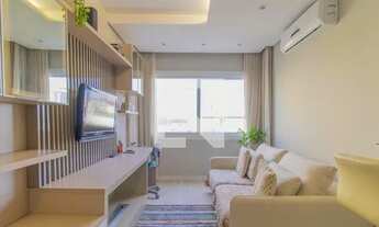 Imagem 2: Apartamento para Aluguel - Santana, 1 Quarto, 46 m2