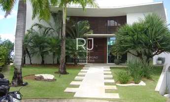 Imagem 1: Casa à venda Alphaville I - Salvador/BA