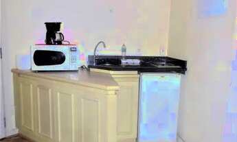 Imagem 4: Flat em Vila Olímpia - São Paulo, SP