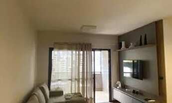 Imagem 9: Locação Anual Apartamento com 3 dormitórios