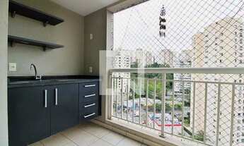 Imagem 6: Apartamento para Aluguel - Vila Andrade, 2 Quartos, 59 m2