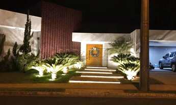 Imagem 5: Casa Condomínio em Araraquara