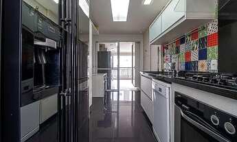 Imagem 7: Alto Padrão para Venda em São Paulo, Vila Mariana, 3 dormitórios, 3 suítes, 5 banheiros, 3