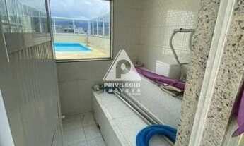 Imagem 3: Apartamento à venda, 4 quartos, 4 suítes, 3 vagas, Recreio dos Bandeirantes - RIO DE JANEI