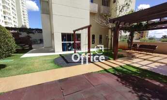 Imagem 6: Apartamento com 3 dormitórios, 75 m² - venda por R$ 400.000,00 ou aluguel por R$ 4.250,00