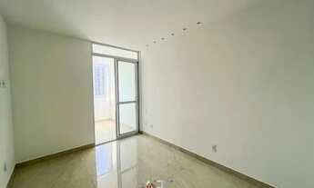 Imagem 3: Apartamento com 2 quartos em Itapuã - Vila Velha - ES