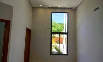 Imagem 6: Casa com 3 dormitórios à venda, 132 m² por R$ 710.000,00 - Condominio Golden Park Residenc