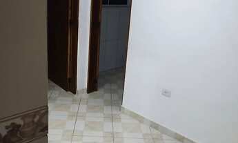 Imagem: Alugo casa de 3 cômodos na Região de Campo