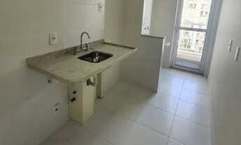 Imagem 2: Apartamento para venda possui 61 metros quadrados com 2 quartos em Vila Isa - São Paulo