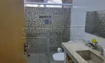 Imagem 4: Casa Padrão em Ibaté