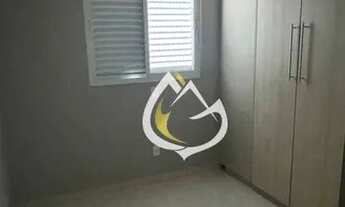 Imagem 7: Casa com 2 dormitórios para alugar, 70 m² por R$ 2.325,00/mês - Alto do Mirante - Paulínia