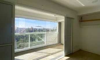 Imagem: Studio 40m² em Panamby - São Paulo