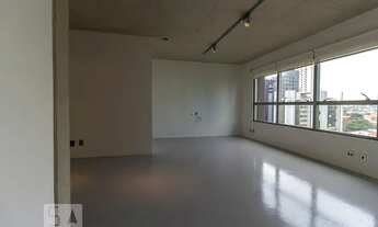 Imagem 6: Apartamento para Aluguel - Brooklin, 1 Quarto, 70 m2