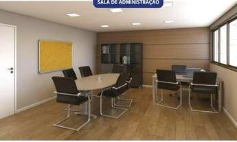 Imagem 7: EM-Edf Residencial Luar do Parque-2 qrts-1 suíte-53m²-1 Vagas-Boa Viagem-Oportunidade