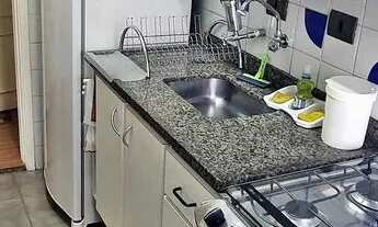 Imagem 6: SÃO PAULO - APARTAMENTO PADRÃO - SANTANA