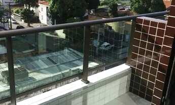 Imagem 7: Apartamento com 1 dormitório para alugar, 33 m² por R$ 2.400,01/mês - Madalena - Recife/PE