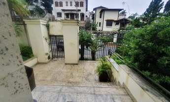 Imagem 2: BELO HORIZONTE - Casa Padrão - São Bento