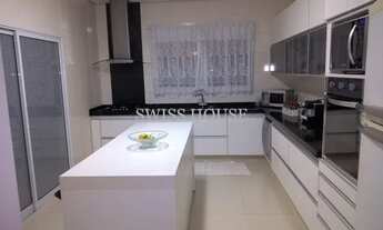 Imagem 7: Casa - Swiss Park - Campinas