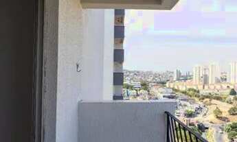 Imagem 6: Apartamento para Aluguel - Santa Maria, 2 Quartos, 61 m2