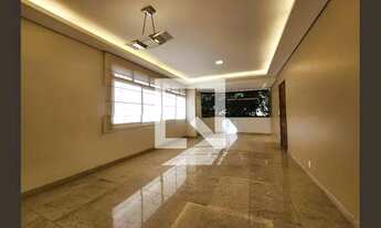 Imagem 3: Apartamento para Aluguel - Serra, 4 Quartos, 154 m2