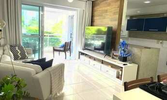 Imagem: Saint Martin - Peninsula Barra da Tijuca