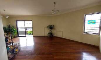 Imagem: Apartamento com 4 dormitórios à venda