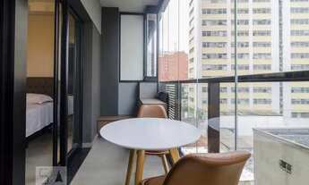 Imagem 6: Apartamento para Aluguel - Pinheiros, 1 Quarto, 33 m2
