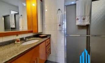 Imagem 3: Alto Padrão de 3 Quartos mais DCE, com vista para o mar no Centro de Guarapari