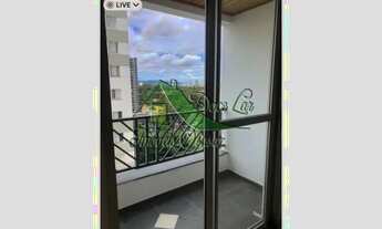 Imagem 2: APART. 3 DORM - PARQUE CONTINENTAL