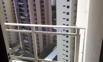 Imagem 5: Cobertura - Chácara Primavera - Campinas