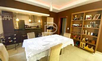 Imagem 5: Casa em esquina a venda no Anápolis City