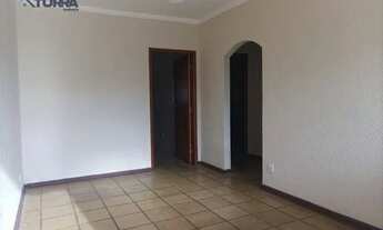 Imagem 5: Casa com 3 dormitórios para alugar, 109 m² por R$ 2.942/mês - Atibaia Jardim - Atibaia/SP