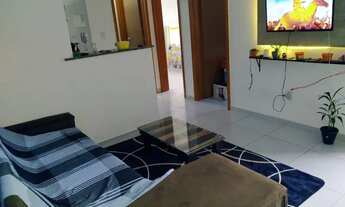 Imagem: Apartamento Mobiliado no Village do porto