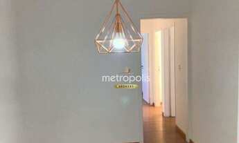 Imagem 6: Apartamento com 3 dormitórios para alugar, 75 m² por R$ 6.170,00/mês - Vila Olímpia - São