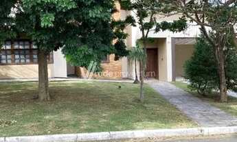 Imagem 2: Casa - Moinho de Vento - Valinhos