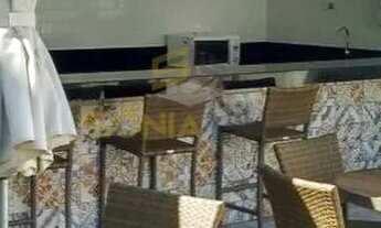 Imagem 2: Belíssimo Apto mobiliado para locação em Manaíra