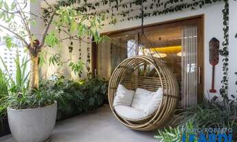 Imagem 4: DUPLEX - JARDIM PAULISTA - SP