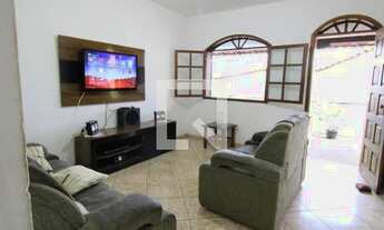 Imagem 4: Casa à Venda - Dom Bosco, 2 Quartos, 609 m2