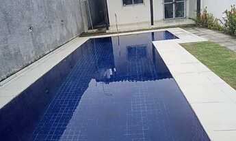 Imagem: (CM)) REPASSE CASA SOLTA C/3 QUARTOS/SUITE/PISCINA