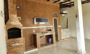 Imagem: Casa com 2 quartos e terraço na Abolição