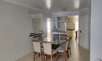 Imagem 4: Locação Anual - Apartamento mobiliado com 3 dormitórios e 1 vaga - Balneário Camboriú