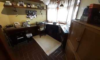 Imagem 7: Condomínio Paineiras, lindo sobrado, rico em detalhes, 3 quartos com 2 suítes