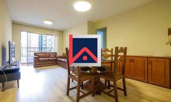 Imagem 2: Apartamento Locação 2 Dormitórios - 64 m² Jardim Paulista